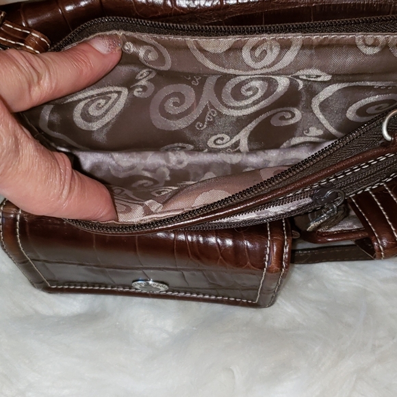 Brighton crossbody - Picture 4 of 8